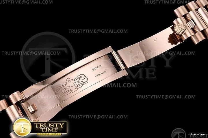 1007 Unique RDD0219D – DayDate 36mm 692
